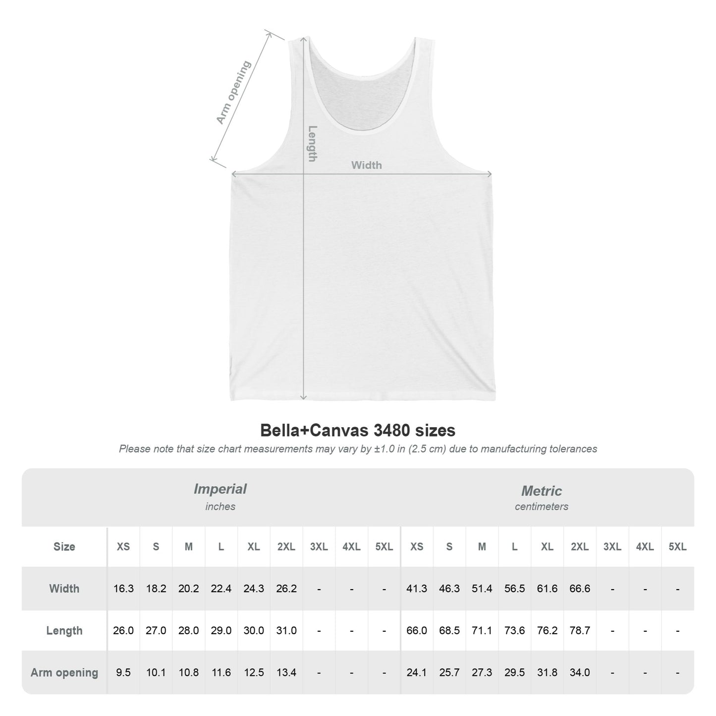 Run Club Tank Top — "Hint & Weave" Graphic Running Vest