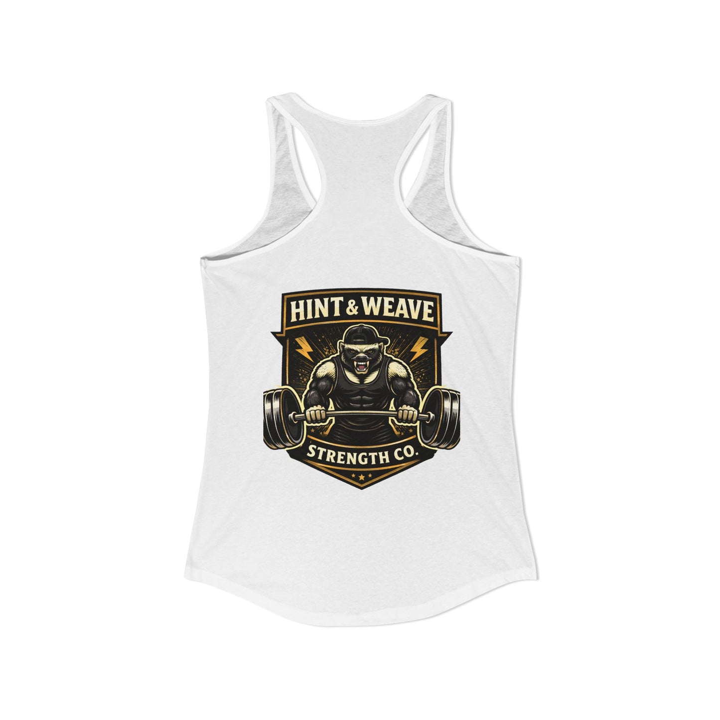 Women's Ideal Racerback Tank