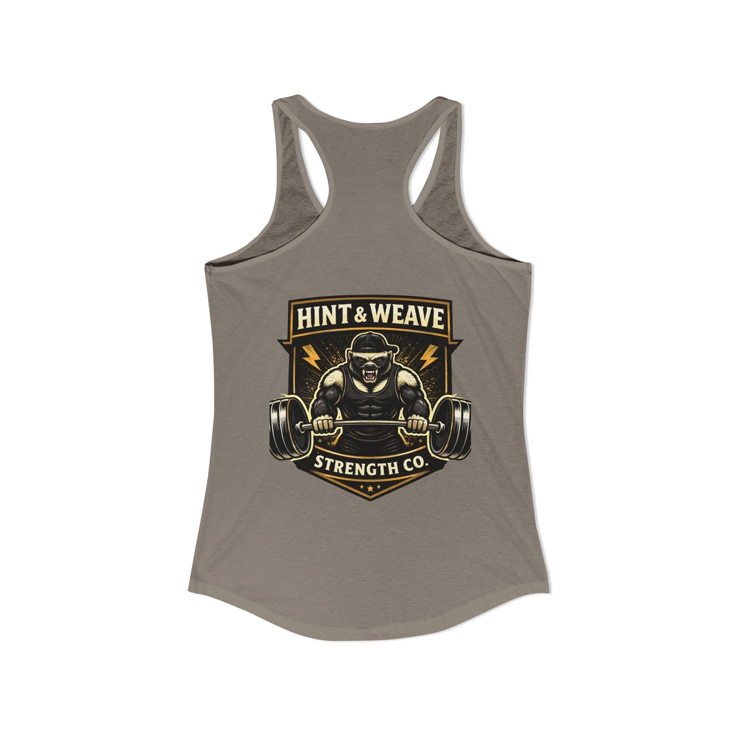 Women's Ideal Racerback Tank