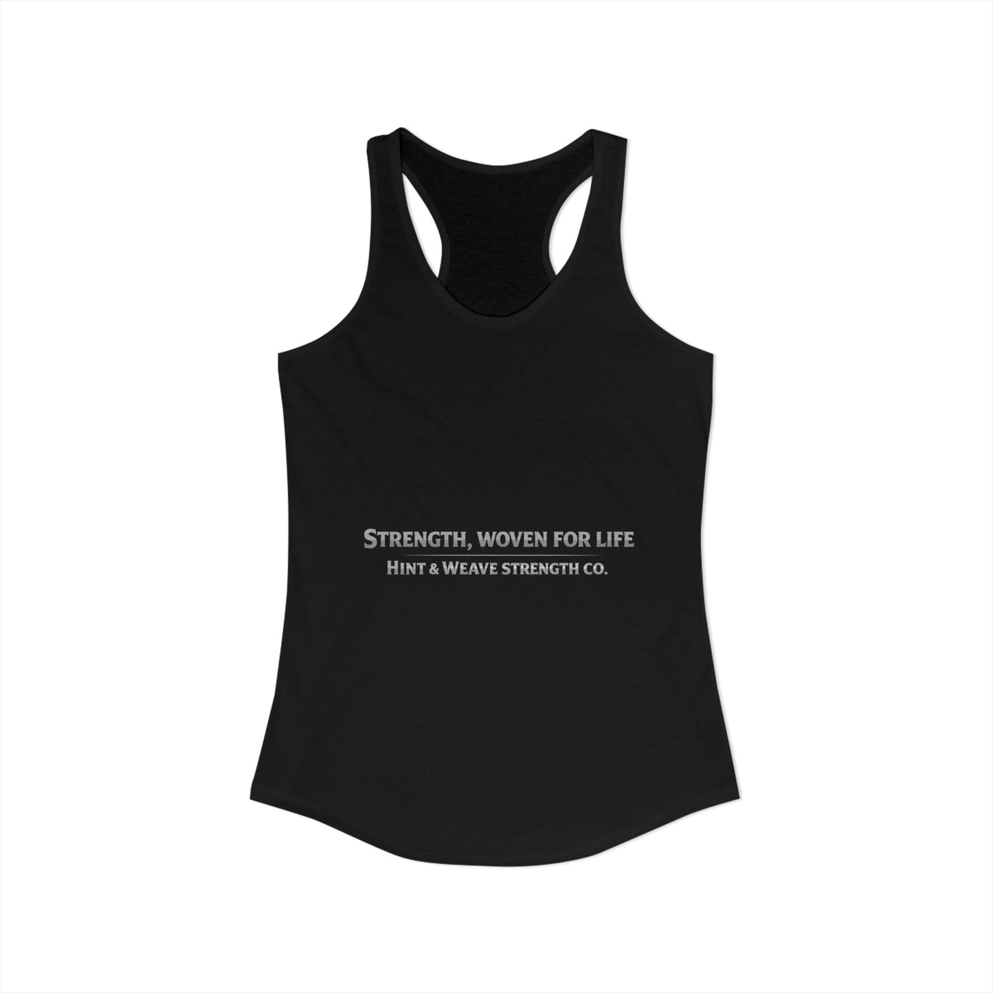 Women's Ideal Racerback Tank