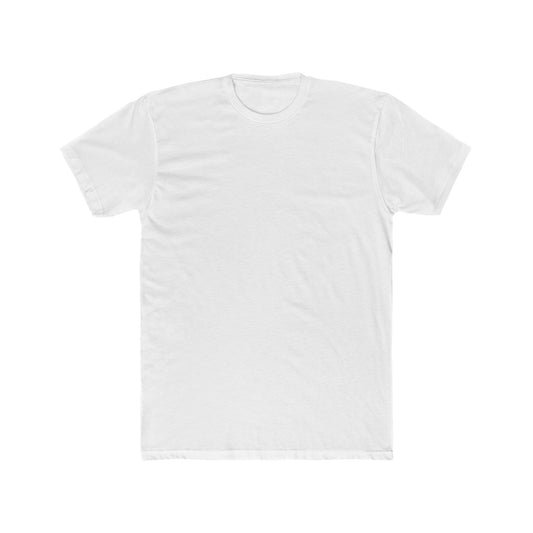 Gym T-Shirt — "Hint & Weave Strength Co." Barbell Logo Tee