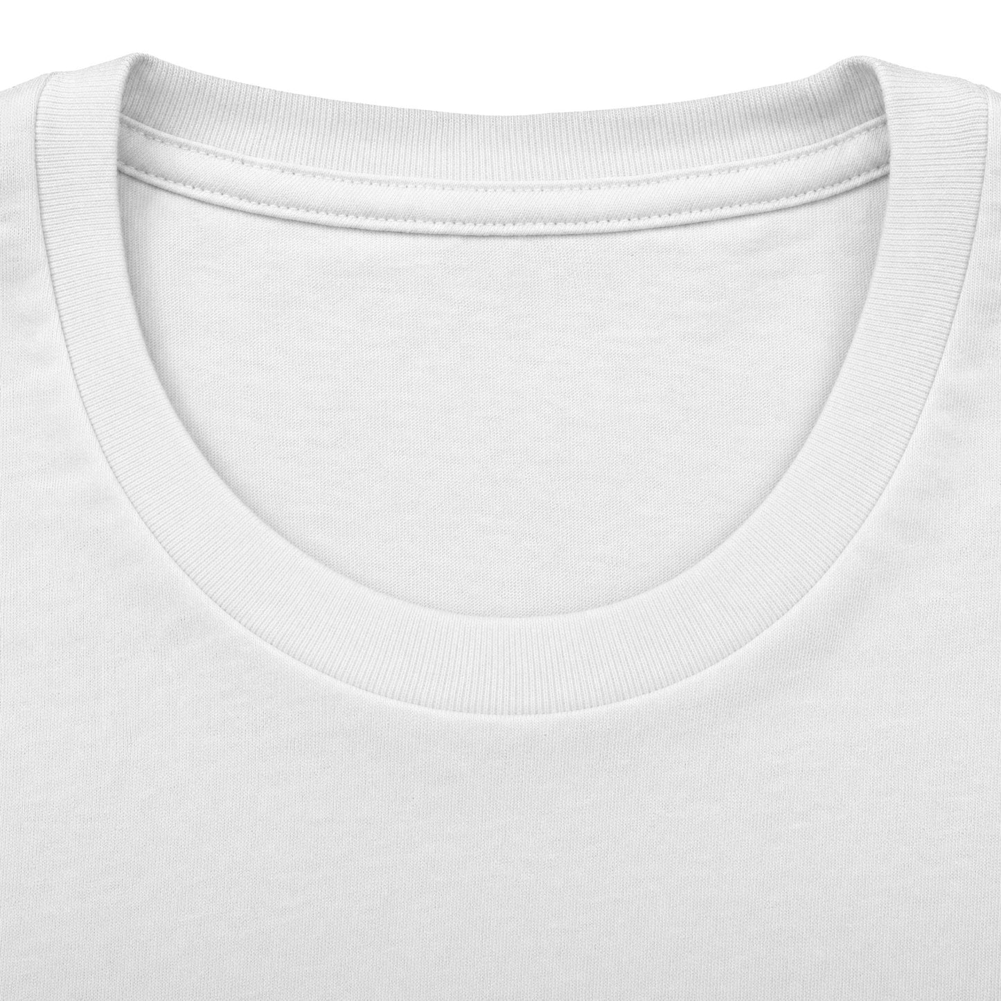 Gym T-Shirt — "Hint & Weave Strength Co." Barbell Logo Tee