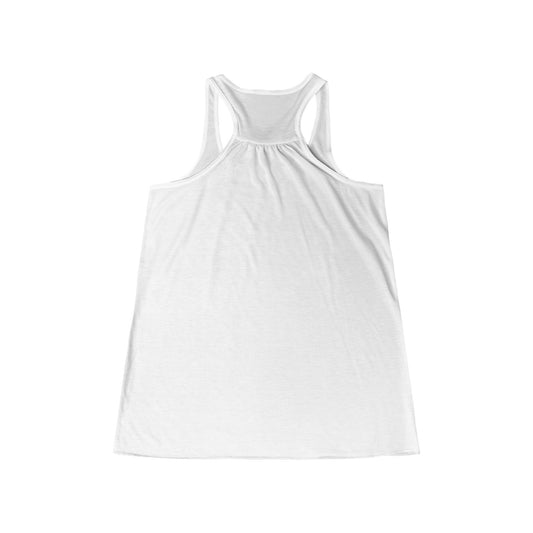 Strength Co. Barbell Racerback Tank — Women's Gym Workout Tank Top
