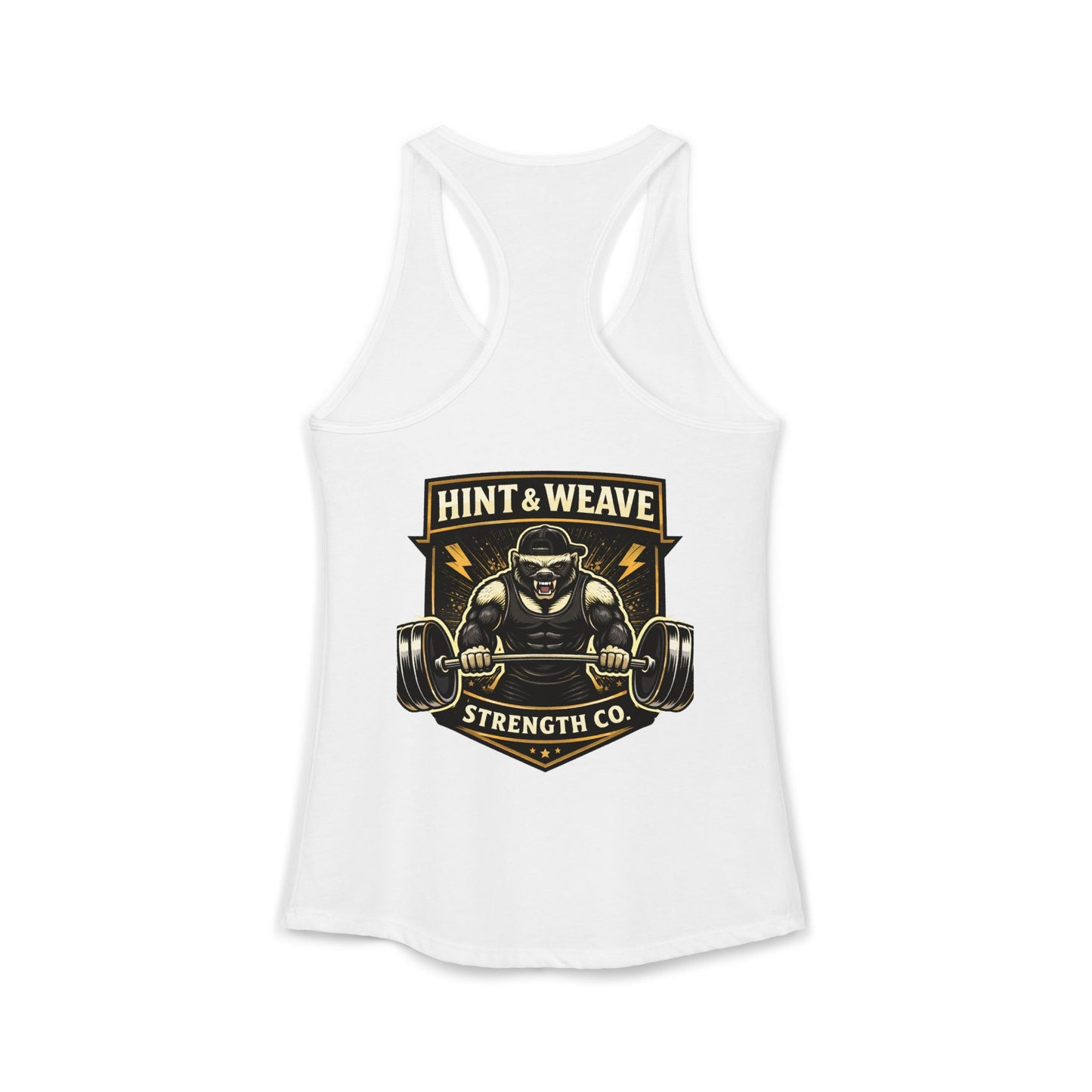 Women's Ideal Racerback Tank