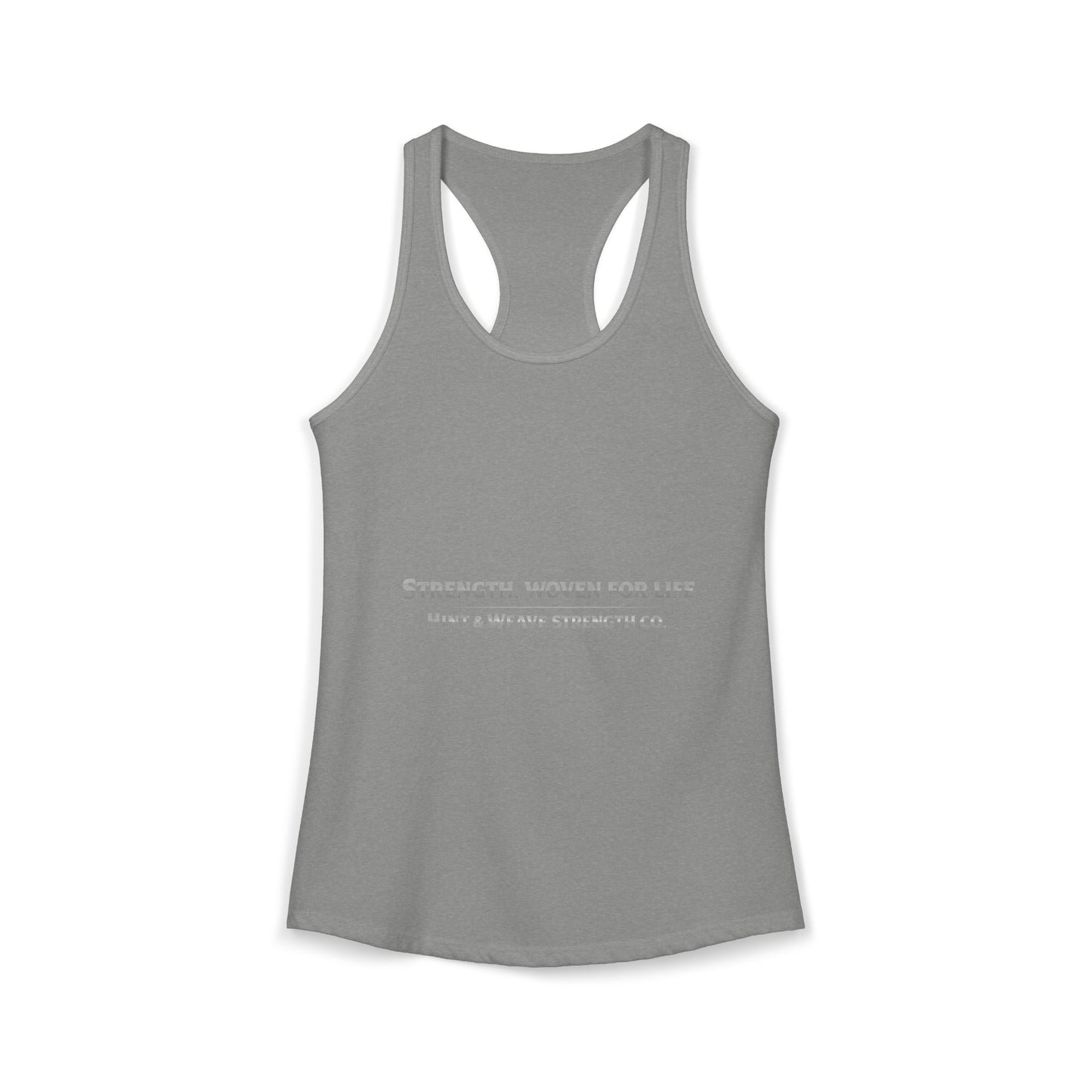 Women's Ideal Racerback Tank