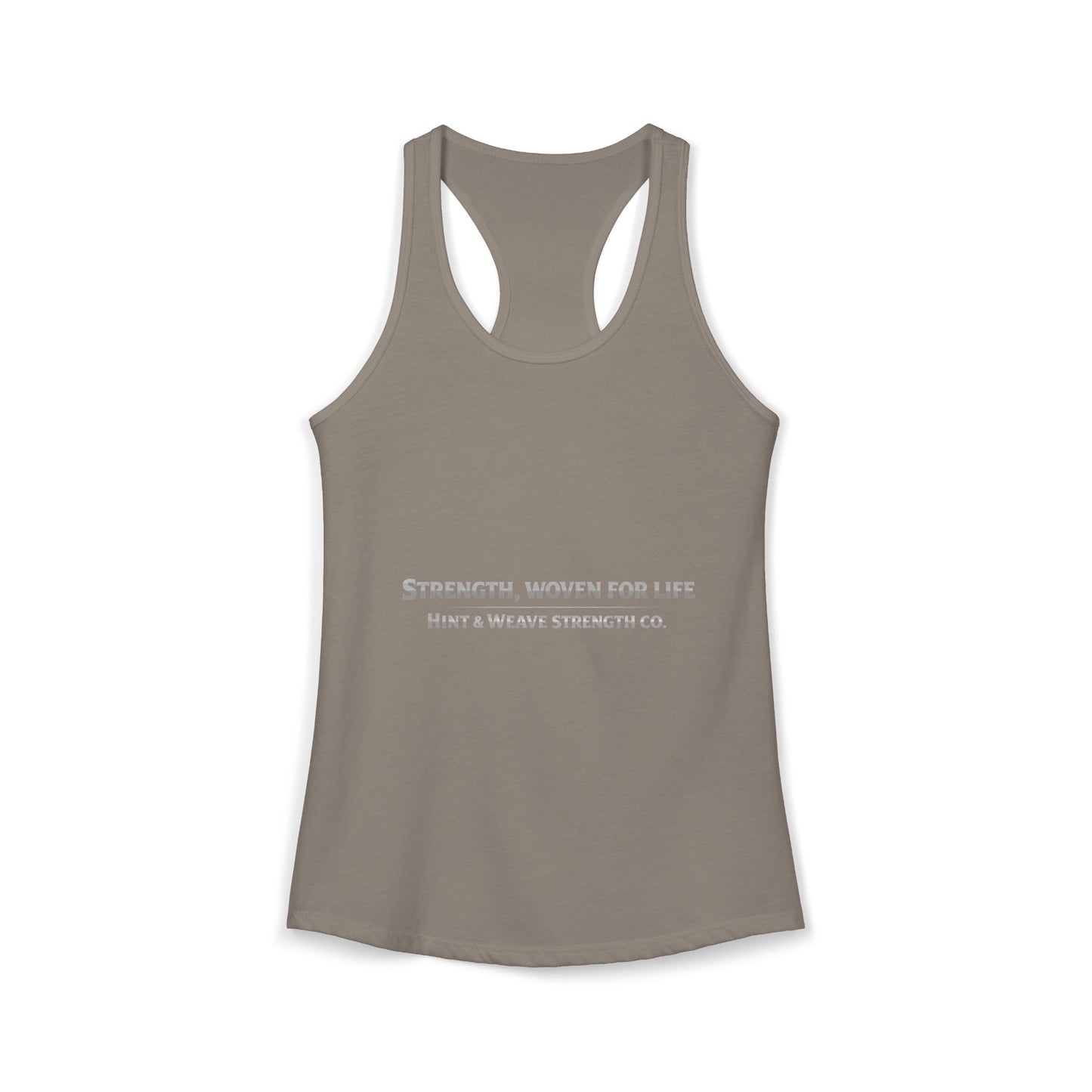 Women's Ideal Racerback Tank