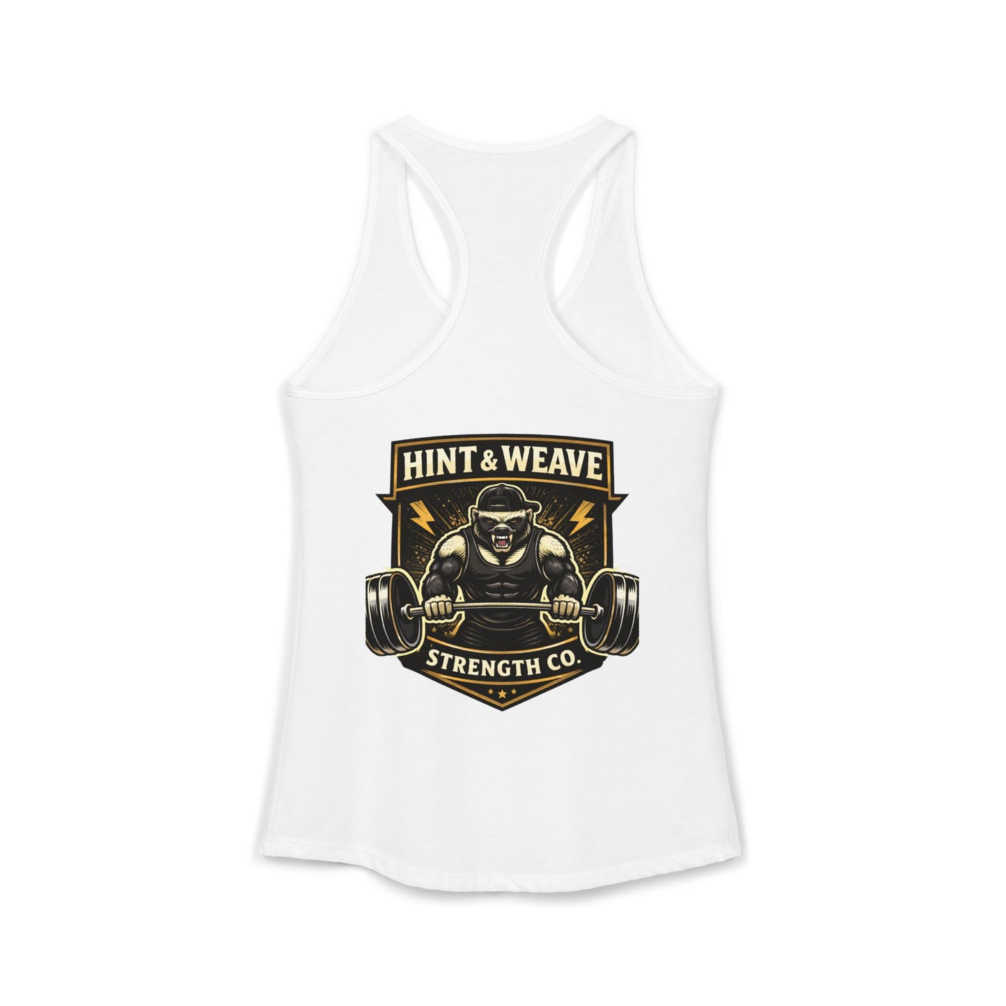 Women's Ideal Racerback Tank