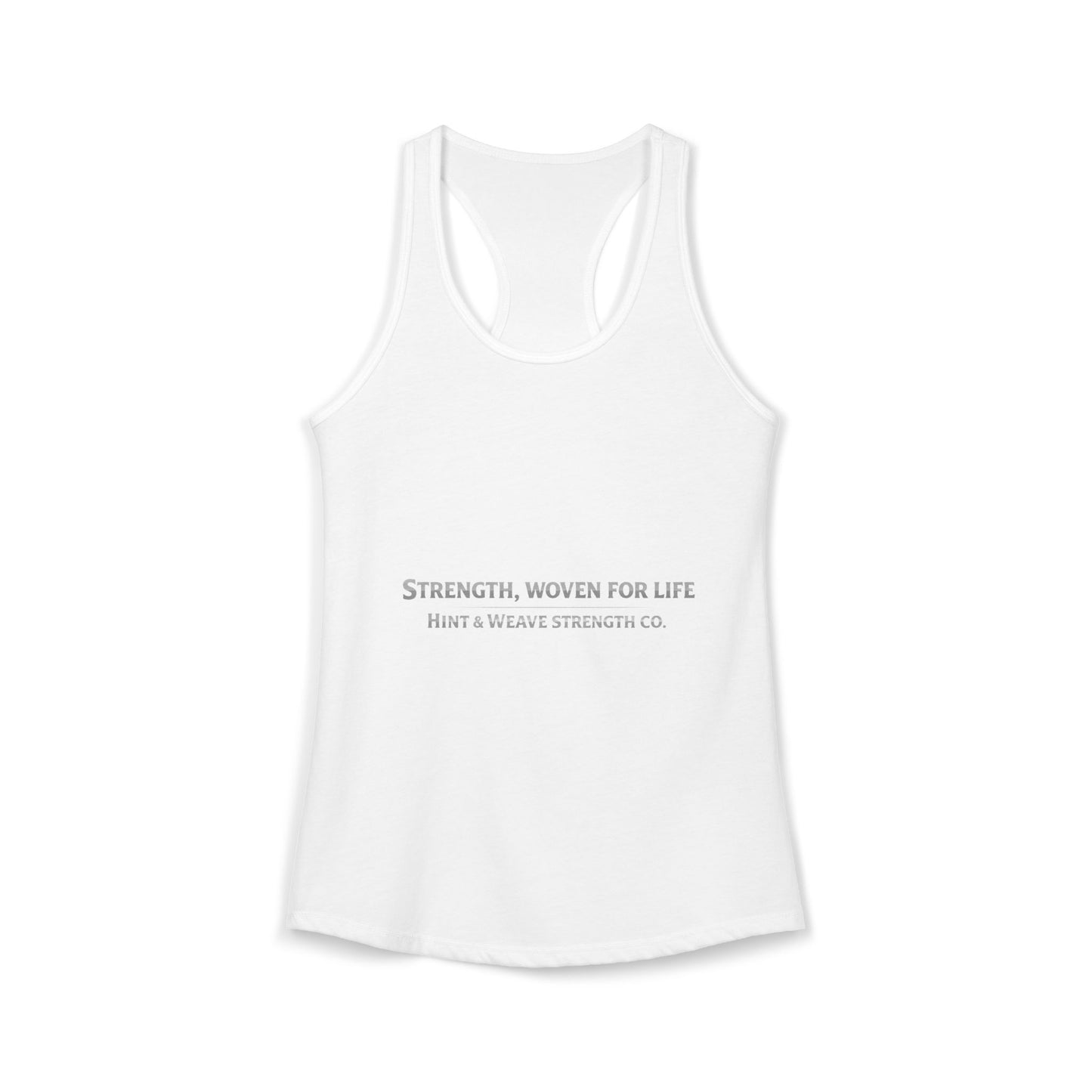 Women's Ideal Racerback Tank