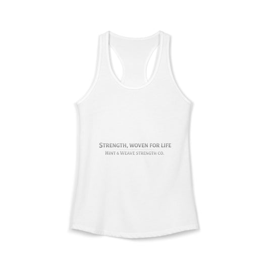 Women's Ideal Racerback Tank