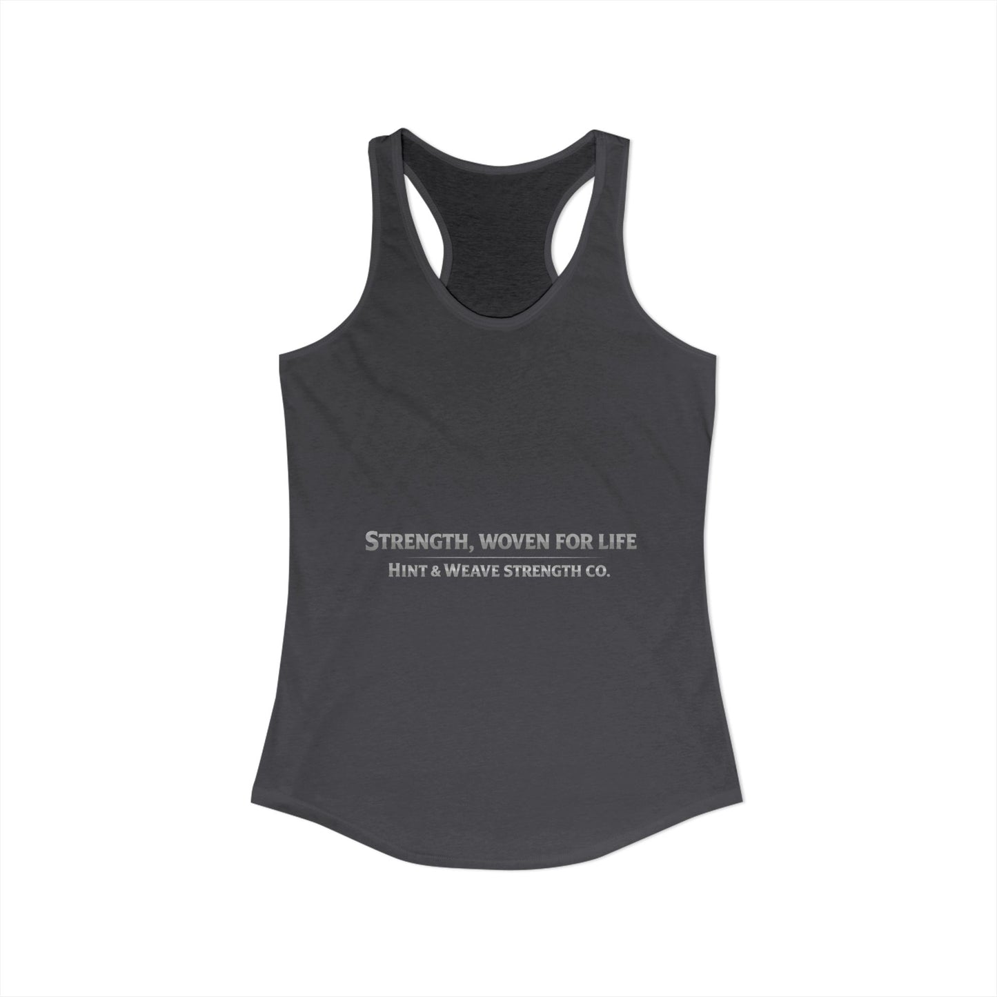 Women's Ideal Racerback Tank