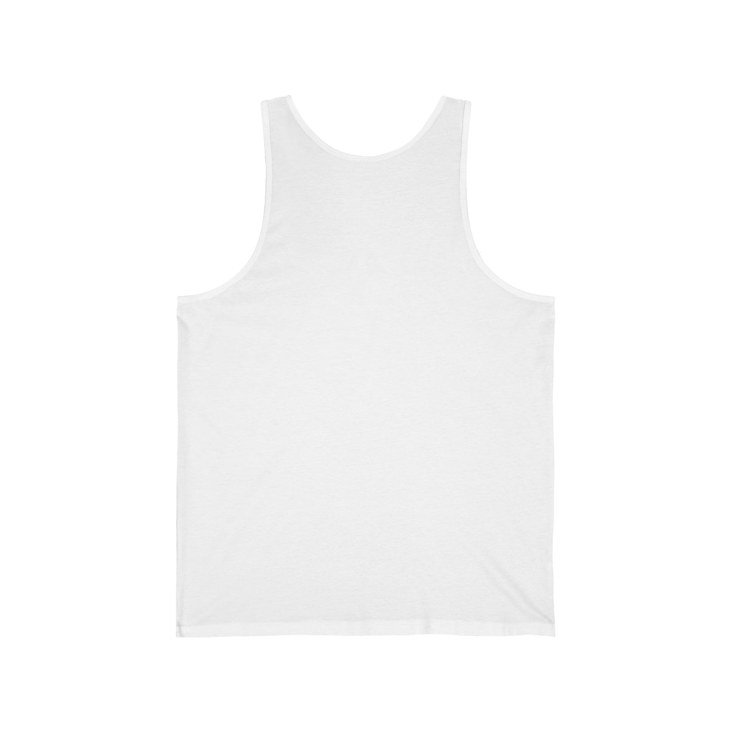 Run Club Tank Top — "Hint & Weave" Graphic Running Vest